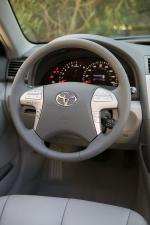 Toyota Camry 2007 года